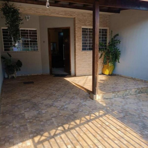 Gray House 4 Londrina - Pr (Jd. Santiago)